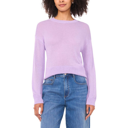 Vince Camuto Women's Crewneck Sweater