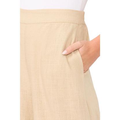 Vince Camuto Women's Wide-Leg Pants