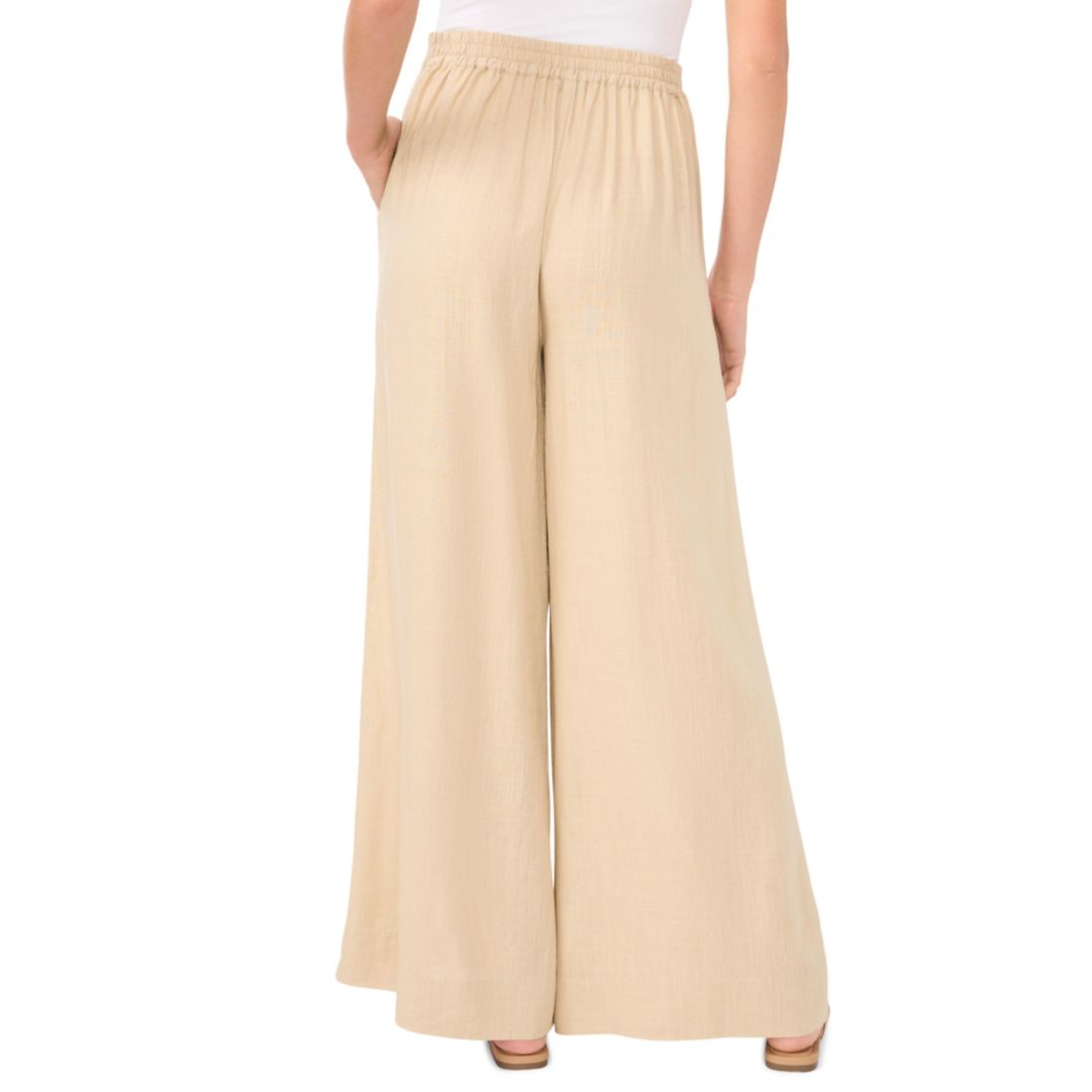 Vince Camuto Women's Wide-Leg Pants
