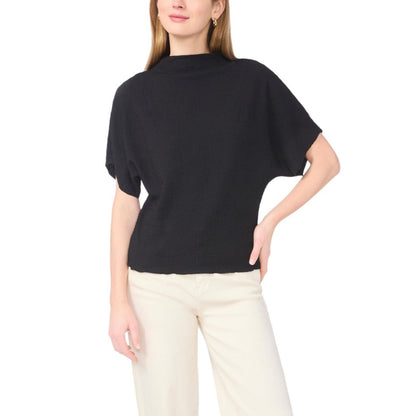 Vince Camuto Women's Dolman-Sleeve Draped Top