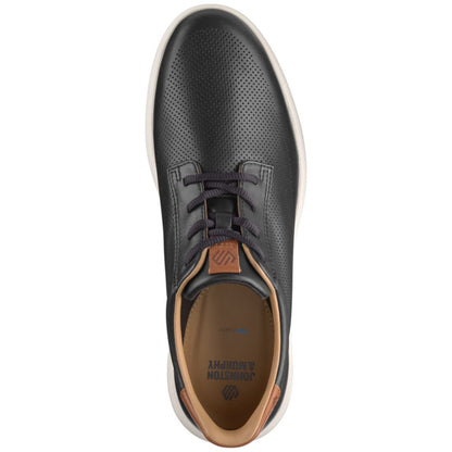 Johnston & Murphy Men's Ackerson Lace-Up Sneakers
