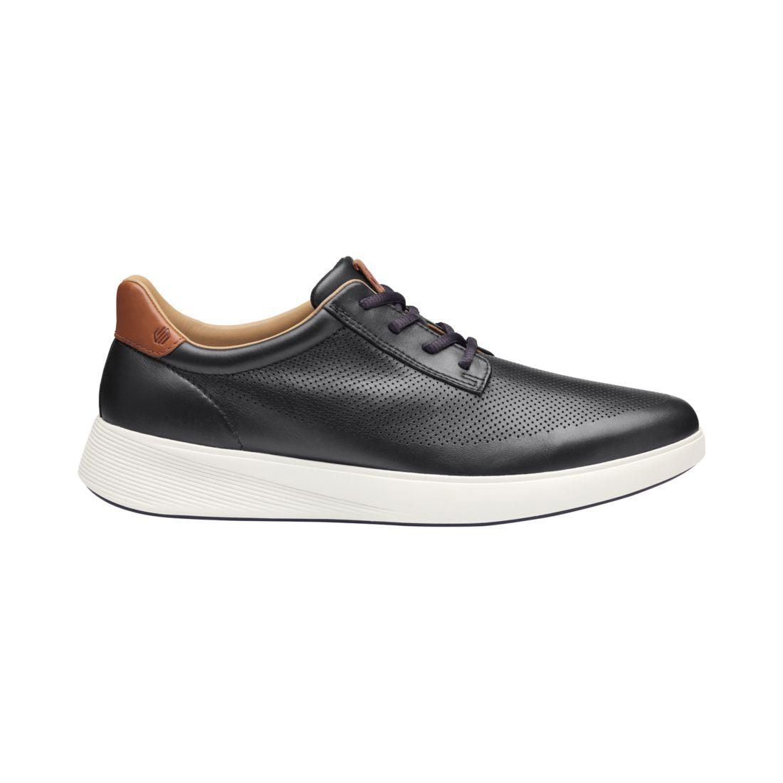 Johnston & Murphy Men's Ackerson Lace-Up Sneakers