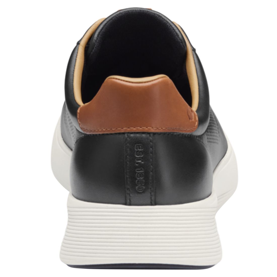 Johnston & Murphy Men's Ackerson Lace-Up Sneakers