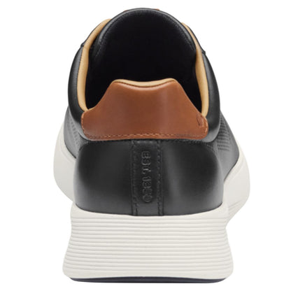 Johnston & Murphy Men's Ackerson Lace-Up Sneakers