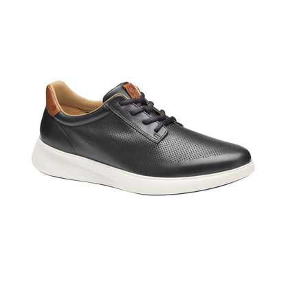 Johnston & Murphy Men's Ackerson Lace-Up Sneakers
