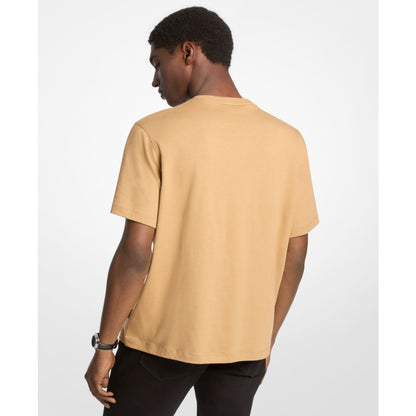 Michael Kors Men's Micro Dot T-Shirt