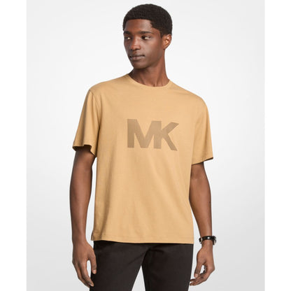 Michael Kors Men's Micro Dot T-Shirt