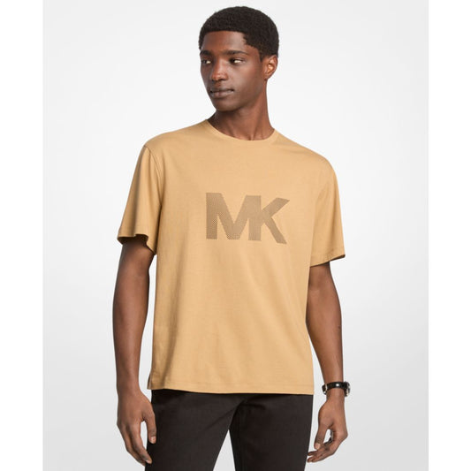 Michael Kors Men's Micro Dot T-Shirt