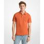 Michael Kors Men's Gramercy Short-Sleeve Polo Shirt