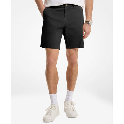Michael Kors Men's Signature Stretch-Cotton Shorts