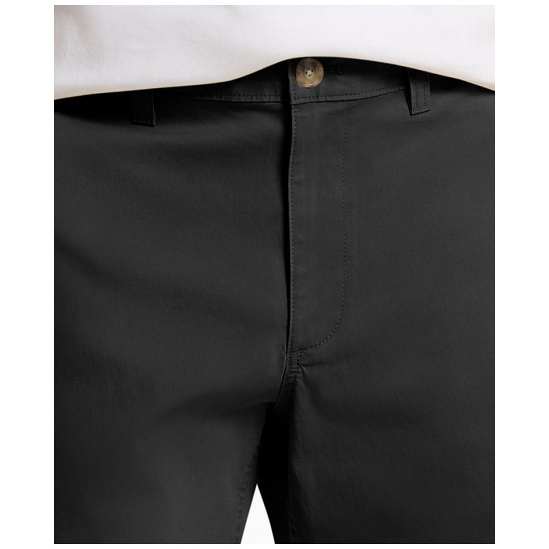 Michael Kors Men's Signature Stretch-Cotton Shorts
