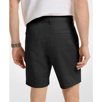 Michael Kors Men's Signature Stretch-Cotton Shorts
