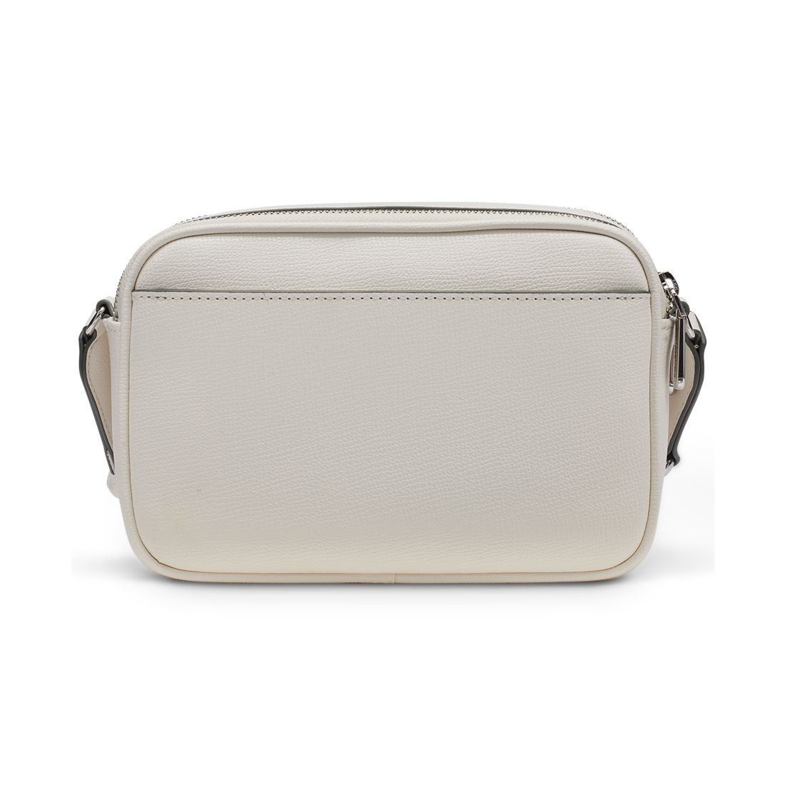 Karl Lagerfeld Paris Maybelle Zip-Top Small Crossbody Handbag