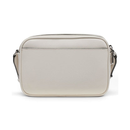 Karl Lagerfeld Paris Maybelle Zip-Top Small Crossbody Handbag