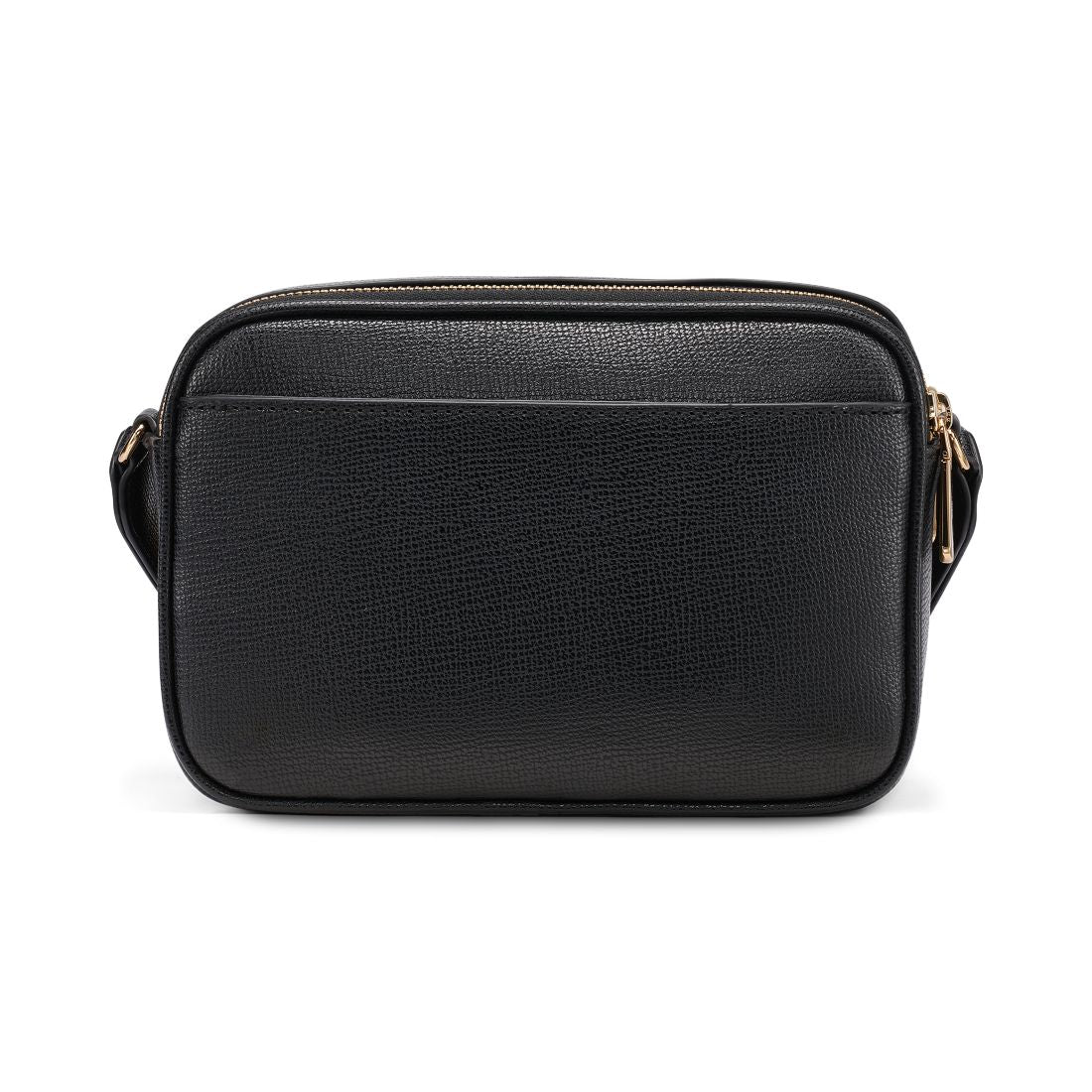 Karl Lagerfeld Paris Maybelle Zip-Top Small Crossbody Handbag