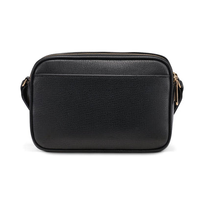 Karl Lagerfeld Paris Maybelle Zip-Top Small Crossbody Handbag