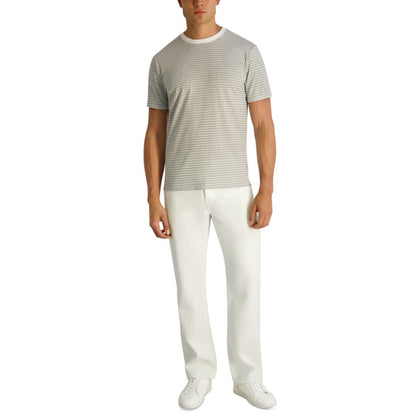 Karl Lagerfeld Paris Men's Crewneck T-Shirt