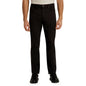 Karl Lagerfeld Paris Men's Core Slim Straight 5-Pockets Cotton Pants