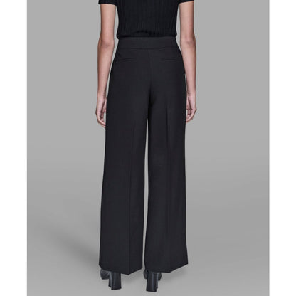 Karl Lagerfeld Paris Women's Wide Leg Pants