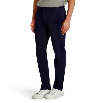Karl Lagerfeld Paris Men's 5-Pocket Slim Straight Pants