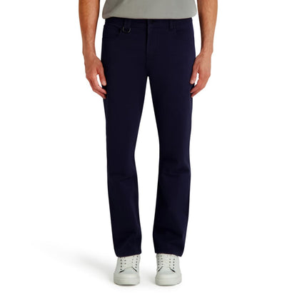 Karl Lagerfeld Paris Men's 5-Pocket Slim Straight Pants