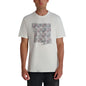 Karl Lagerfeld Paris Men's Kl Squared Print T-Shirt