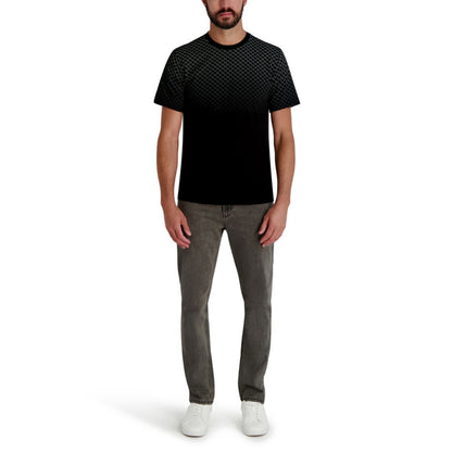 Karl Lagerfeld Paris Men's Short Sleeve T-Shirt