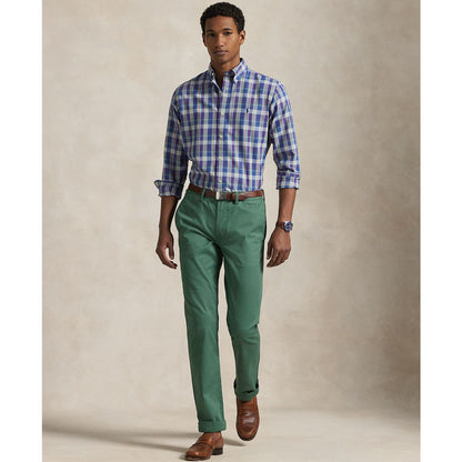 Polo Ralph Lauren Men's Classic-Fit Performance Oxford Shirt