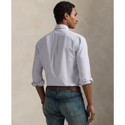 Polo Ralph Lauren Men's Classic-Fit Performance Oxford Shirt