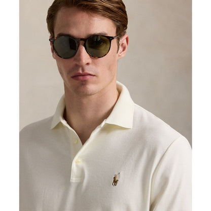 Polo Ralph Lauren Men's Classic Fit Soft Cotton Polo Shirt