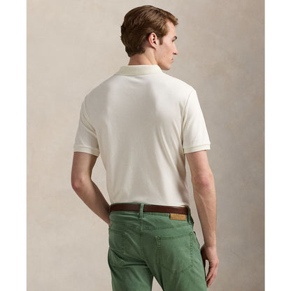 Polo Ralph Lauren Men's Classic Fit Soft Cotton Polo Shirt