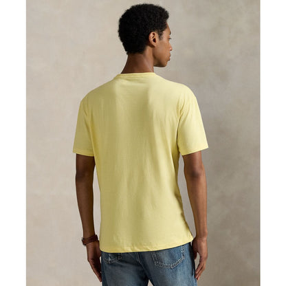 Polo Ralph Lauren Men's Classic-Fit Jersey Graphic T-Shirt