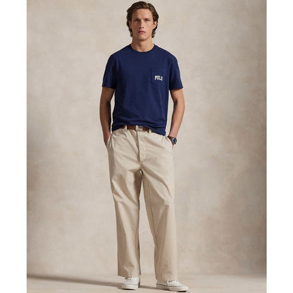 Polo Ralph Lauren Men's Classic-Fit Polo Bear Jersey T-Shirt
