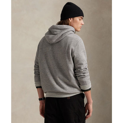 Polo Ralph Lauren Men's Fleece Graphic Hoodie
