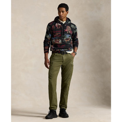 Polo Ralph Lauren Men's Polo Sportstman Fleece Hoodie