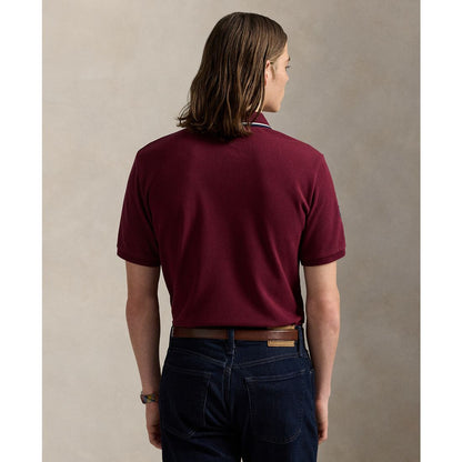 Polo Ralph Lauren Men's Custom Slim Fit 20th Anniversary Polo Shirt