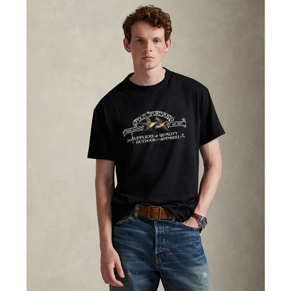 Polo Ralph Lauren Men's Classic-Fit Polo Sportsman T-Shirt