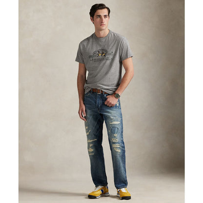 Polo Ralph Lauren Men's Classic-Fit Polo Sportsman T-Shirt
