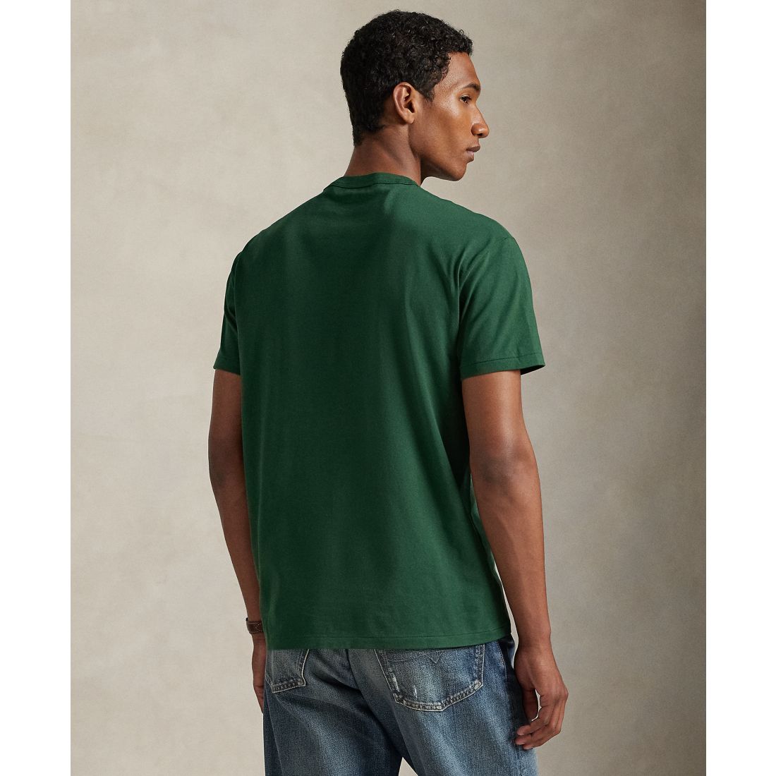 Polo Ralph Lauren Men's Classic-Fit Polo Sportsman T-Shirt