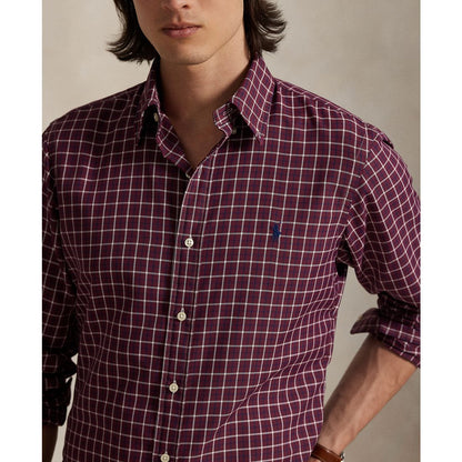 Polo Ralph Lauren Men's Classic-Fit Performance Oxford Shirt