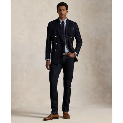 Polo Ralph Lauren Men's Classic-Fit Performance Oxford Shirt