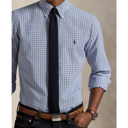 Polo Ralph Lauren Men's Classic-Fit Performance Oxford Shirt