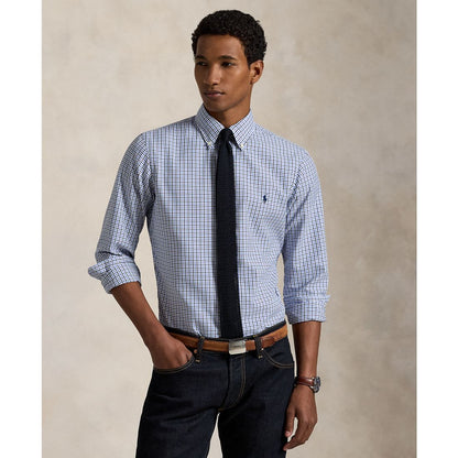 Polo Ralph Lauren Men's Classic-Fit Performance Oxford Shirt