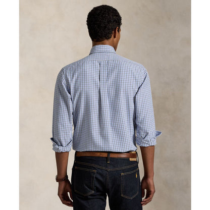 Polo Ralph Lauren Men's Classic-Fit Performance Oxford Shirt