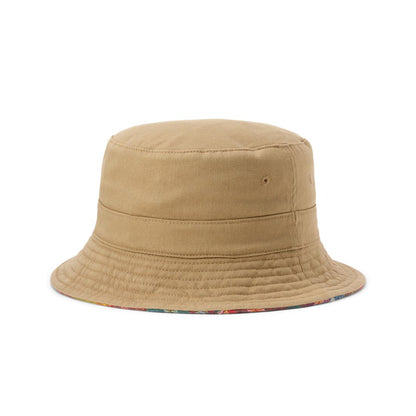 Polo Ralph Lauren Men's Reversible Bucket Hat