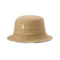 Polo Ralph Lauren Men's Reversible Bucket Hat