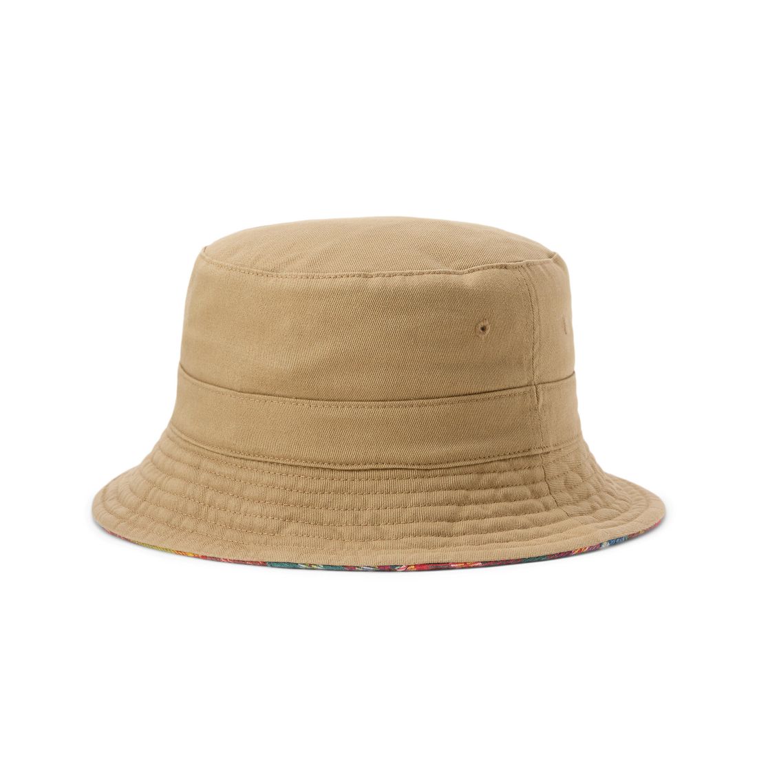 Polo Ralph Lauren Men's Reversible Bucket Hat