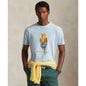 Polo Ralph Lauren Men's Classic Fit Polo Bear Jersey T-Shirt
