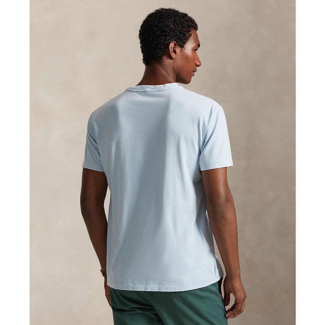 Polo Ralph Lauren Men's Classic Fit Polo Bear Jersey T-Shirt