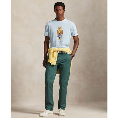 Polo Ralph Lauren Men's Classic Fit Polo Bear Jersey T-Shirt